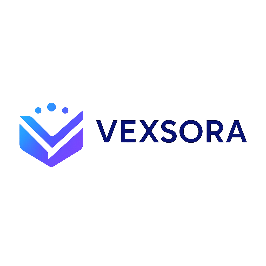 VEXSORA Logo